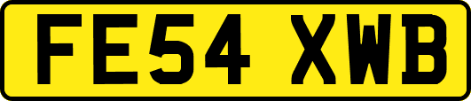 FE54XWB