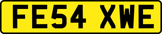 FE54XWE
