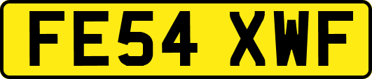 FE54XWF