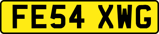 FE54XWG
