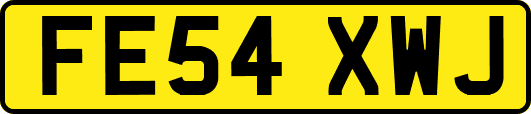 FE54XWJ