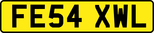 FE54XWL