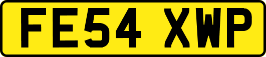 FE54XWP