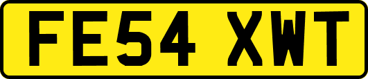 FE54XWT