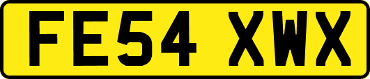 FE54XWX