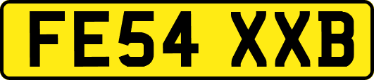 FE54XXB