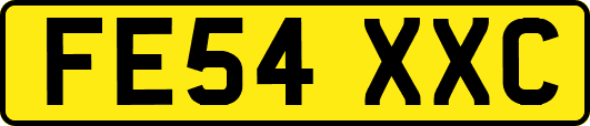 FE54XXC