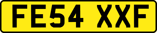 FE54XXF