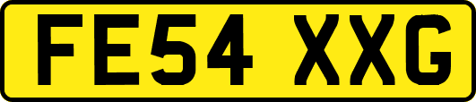 FE54XXG