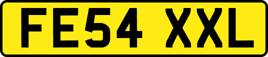 FE54XXL