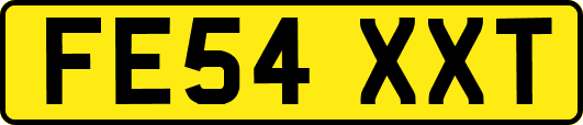 FE54XXT