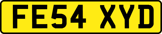 FE54XYD