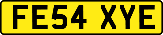 FE54XYE