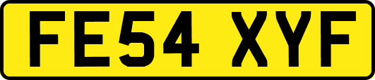 FE54XYF