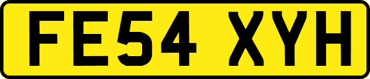 FE54XYH