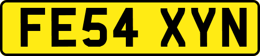 FE54XYN