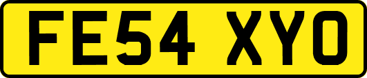 FE54XYO