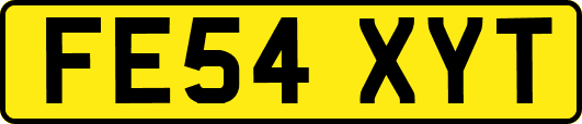 FE54XYT
