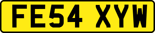 FE54XYW