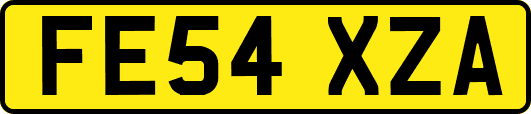 FE54XZA
