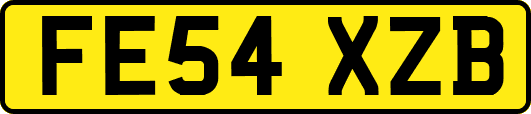 FE54XZB