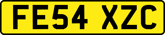 FE54XZC