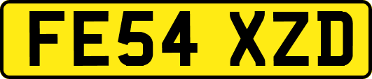 FE54XZD