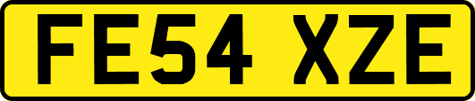 FE54XZE