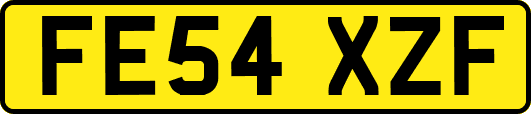 FE54XZF