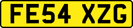 FE54XZG