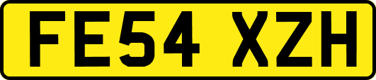 FE54XZH