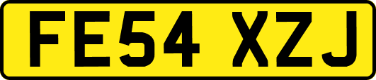 FE54XZJ