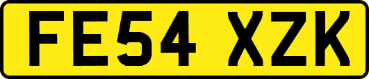 FE54XZK