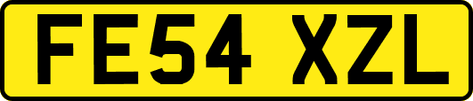FE54XZL