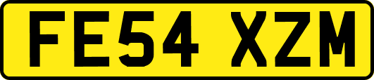 FE54XZM