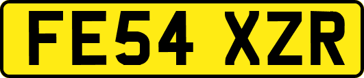 FE54XZR