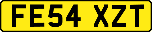 FE54XZT