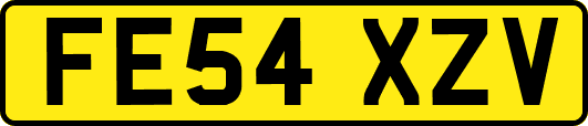 FE54XZV
