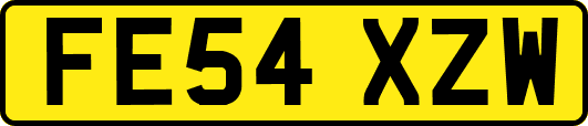 FE54XZW