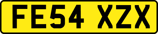 FE54XZX