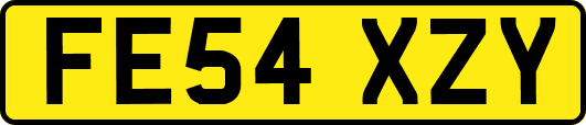 FE54XZY