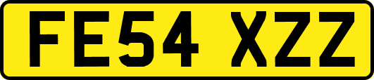 FE54XZZ