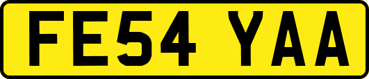 FE54YAA