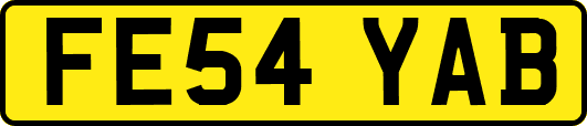 FE54YAB