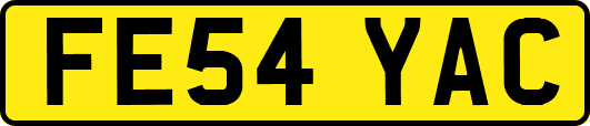 FE54YAC