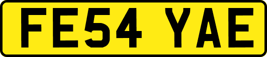FE54YAE