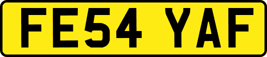 FE54YAF