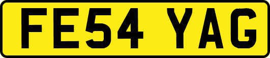 FE54YAG