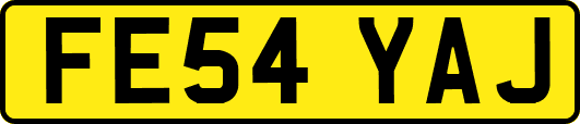 FE54YAJ