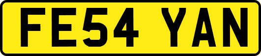 FE54YAN